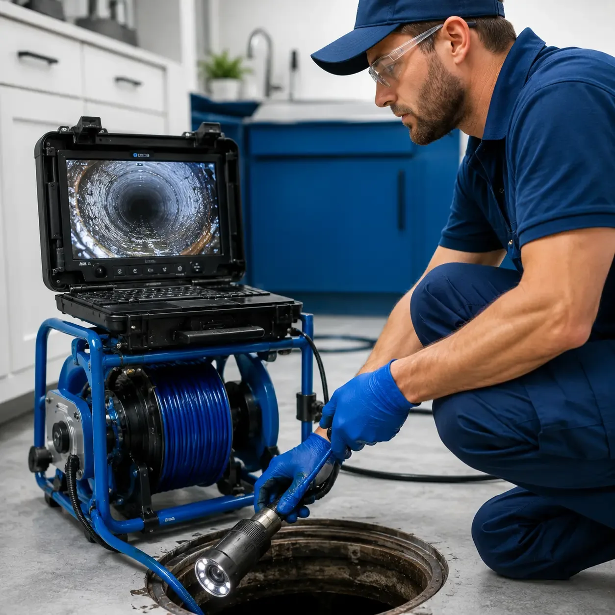 Pipe Relining professionals serving Cedar Crest, NM